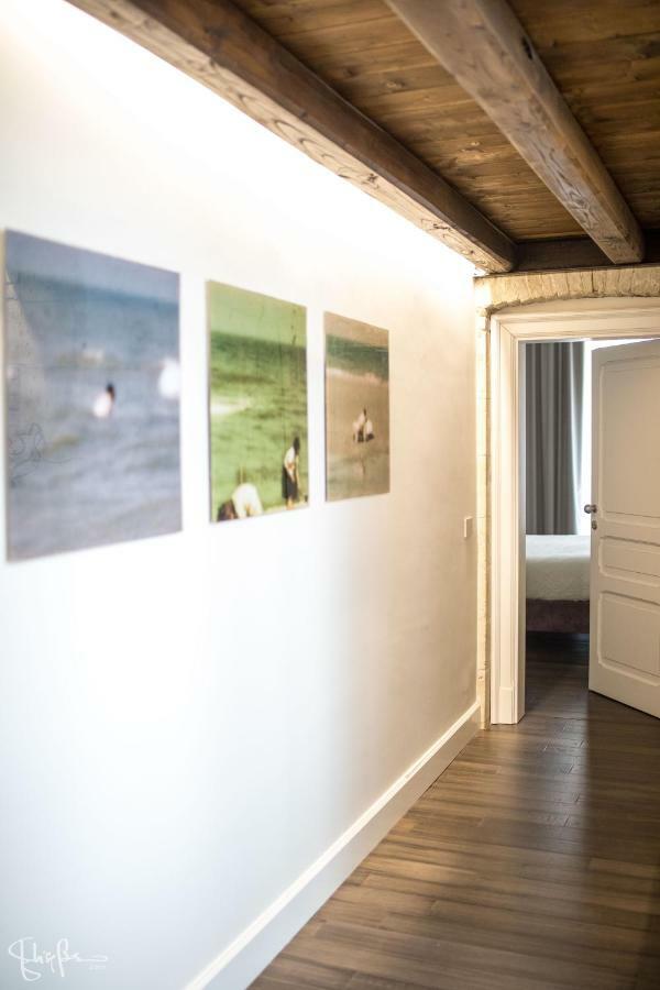 Arcipelago 37 Cagliari Exterior photo